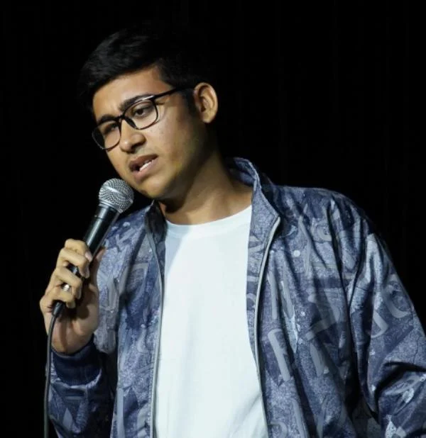 Kushal Bhanushali